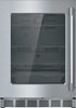 Thermador T24UR925LS 24" Built-In Undercounter Refrigerator 2 Year Warranty