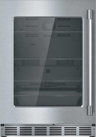 Thermador Freedom Collection T24UR925LS 24