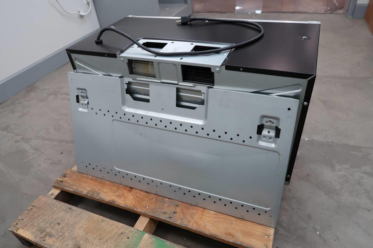 Viking Professional Series '18 30" Stainless Over-the-Range Microwave VMOR205SS
