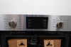 Bosch 500 30" 4.6 cu.ft SS European Convection Electric Wall Oven HBL5451UC - Alabama Appliance