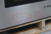 Bosch 500 30" 4.6 cu.ft SS European Convection Electric Wall Oven HBL5451UC - Alabama Appliance