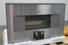 Gaggenau 400 Series 30" Combi-Steam 2.1 Cu.Ft Electric Smart Wall Oven BS484612