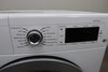 Bosch 500 Series 24" Compact Front Load 2.2 Cu. Ft  WHT Smart Washer WAW285H1UC