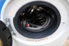 Bosch 500 Series 24" Compact Front Load 2.2 Cu. Ft  WHT Smart Washer WAW285H1UC