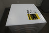 Bosch 500 Series 24" Compact Front Load 2.2 Cu. Ft  WHT Smart Washer WAW285H1UC