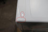 Bosch 500 Series 24" Compact Front Load 2.2 Cu. Ft  WHT Smart Washer WAW285H1UC