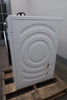 Bosch 500 Series 24" Compact Front Load 2.2 Cu. Ft  WHT Smart Washer WAW285H1UC