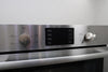 Bosch 500 Series 30" 9.2 cu.ft EcoClean Double Electric Wall Oven HBL5551UC