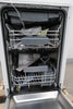 Bosch 18" SS 44 dBA ADA Integrated 800 Series Smart Dishwasher SPX68B55UC