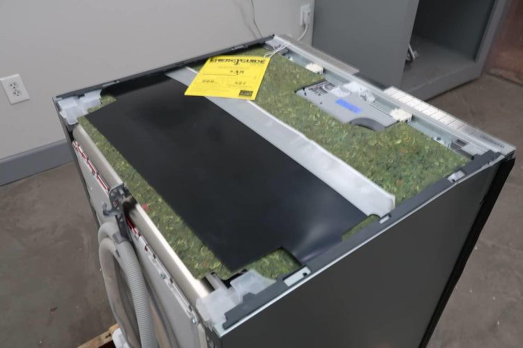 Gaggenau 24" PR ADA Sensor Clean Smart 42dB 400 Series Dishwasher DF480700F