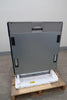 Gaggenau 24" 400 Series  PR ADA Sensor Clean Smart 42dB Dishwasher DF480700F