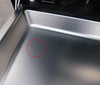 Gaggenau 24" 400 Series  PR ADA Sensor Clean Smart 42dB Dishwasher DF480700F