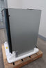 Gaggenau 24" 400 Series  PR ADA Sensor Clean Smart 42dB Dishwasher DF480700F