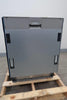 Gaggenau 400 Series 24" PR ADA Sensor Clean Smart 42dB Dishwasher DF480700F