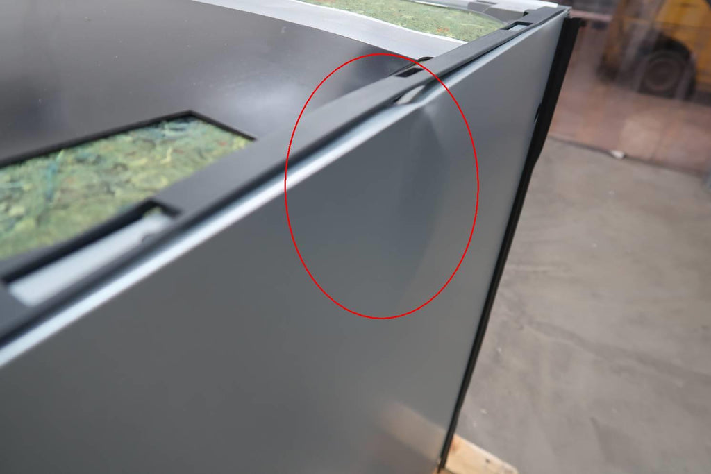 Gaggenau 400 Series 24" PR ADA Sensor Clean Smart 42dB Dishwasher DF480700F