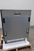 Gaggenau 24" PR ADA Sensor Clean Smart 42dB 400 Series Dishwasher DF480700F
