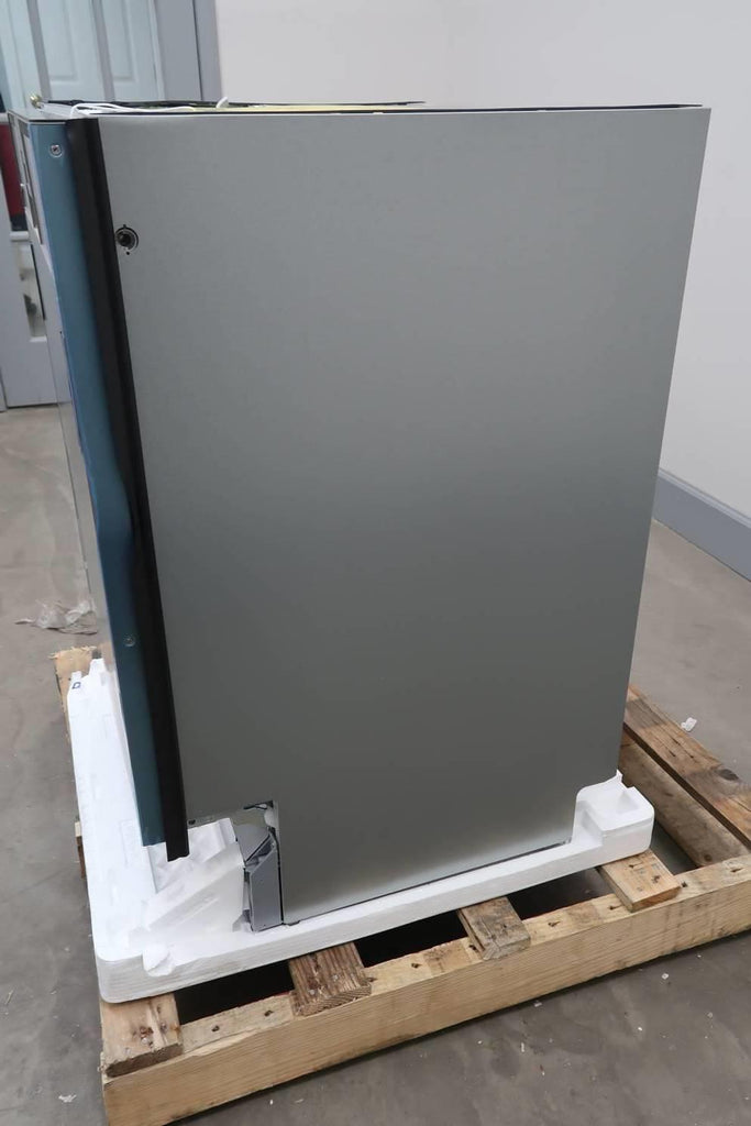 Gaggenau 24" PR ADA Sensor Clean Smart 42dB 400 Series Dishwasher DF480700F