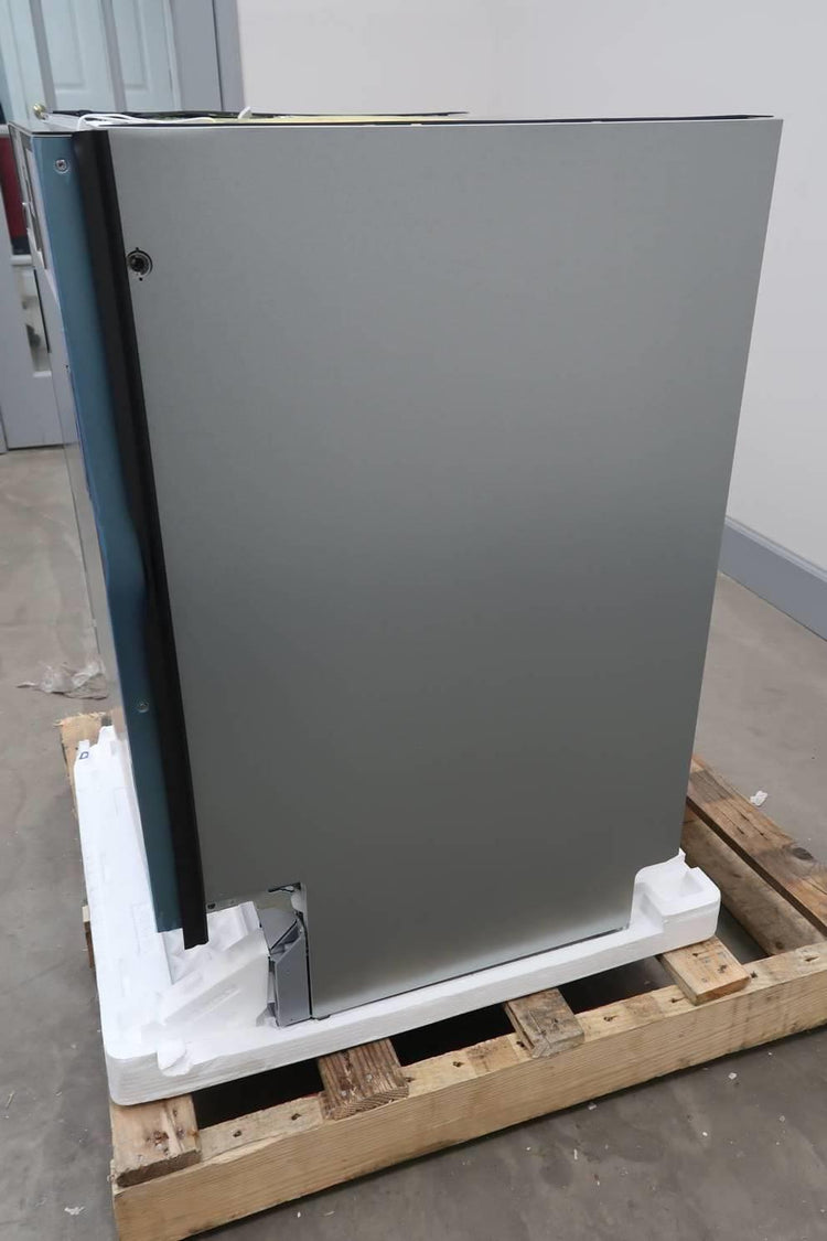 Gaggenau 24" PR ADA Sensor Clean Smart 42dB 400 Series Dishwasher DF480700F