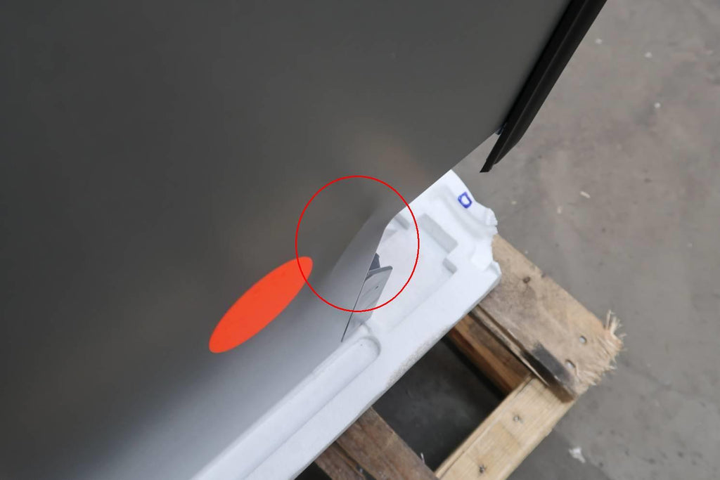 Gaggenau 24" PR ADA Sensor Clean Smart 42dB 400 Series Dishwasher DF480700F