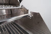 Lynx Professional Grill Series 54" 1555 sq.in Cooking Zone NG Grill L54TRFNG