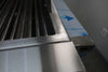 Lynx Professional Grill Series 54" 1555 sq.in Cooking Zone NG Grill L54TRFNG