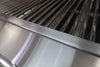 Lynx Professional Grill Series 54" 1555 sq.in Cooking Zone NG Grill L54TRFNG