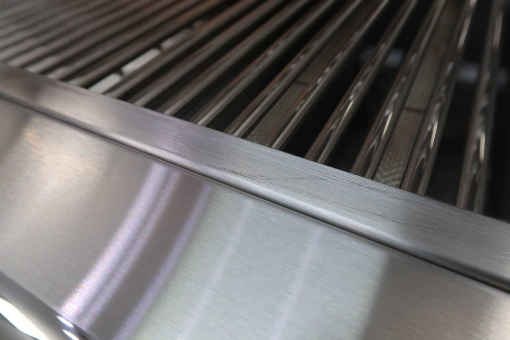 Lynx Professional Grill Series 54" 1555 sq.in Cooking Zone NG Grill L54TRFNG