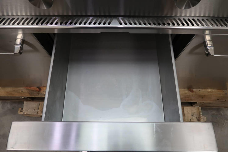 Lynx Professional Grill Series 54" 1555 sq.in Cooking Zone NG Grill L54TRFNG