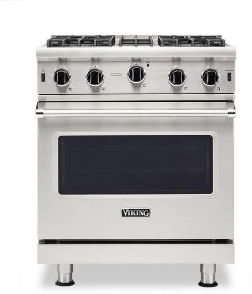 Viking 5 Series VGIC53024BSSLP 30