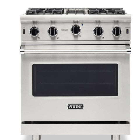 Viking 5 Series VGIC53024BSSLP 30