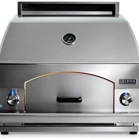 Lynx Napoli Professional Grill Series LPZANG 30