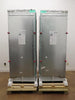 Thermador Freedom 60" Refrigerator Freezer Columns T30IR905SP / T30IF905SP