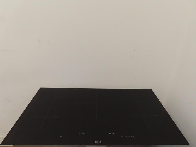 Bosch 800 Series NIT8669UC 36" Smart Induction Cooktop with Home Connect Perfect