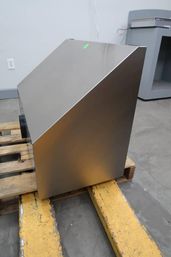 Dacor Renaissance Millennia 36" 4 Speed Control Under Cabinet Range Hood MH3618S