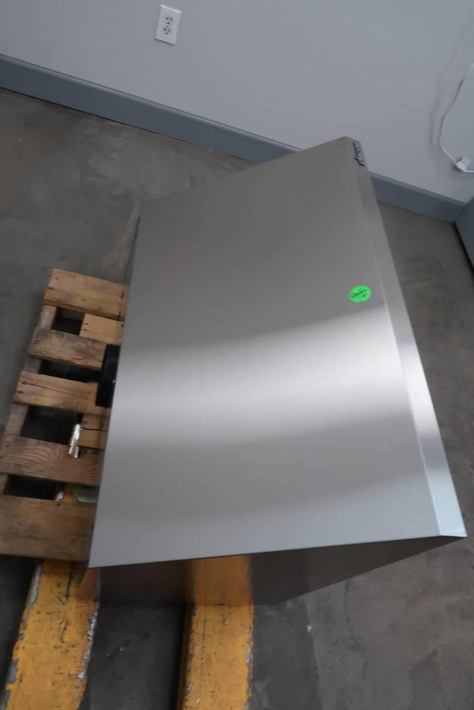 Dacor Renaissance Millennia 36" 4 Speed Control Under Cabinet Range Hood MH3618S