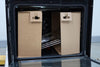 Bosch 500 Series 30" Stainless Oven HBL5451UC - Alabama Appliance