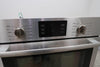 Bosch 500 Series 30" Stainless Oven HBL5451UC - Alabama Appliance