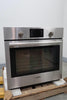 Bosch 500 Series 30" Stainless Oven HBL5451UC - Alabama Appliance