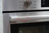 Bosch 500 Series 30" Stainless Oven HBL5451UC - Alabama Appliance