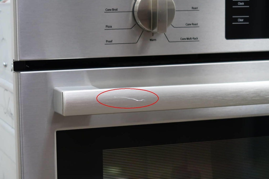 Bosch 500 Series 30" Stainless Oven HBL5451UC - Alabama Appliance