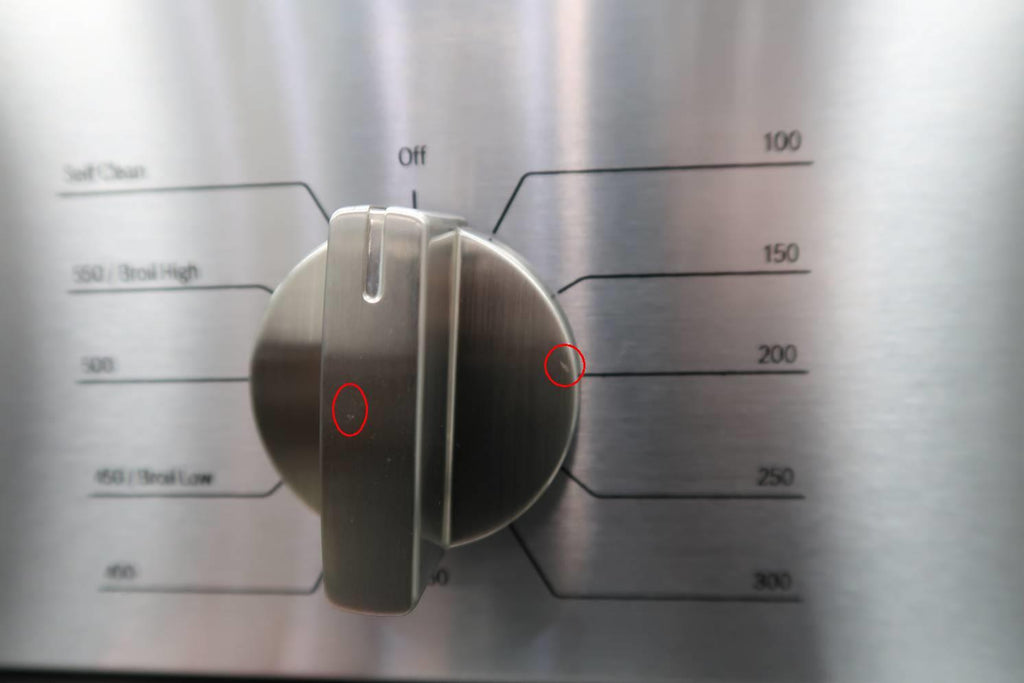 Bosch 500 Series 30" Stainless Oven HBL5451UC - Alabama Appliance
