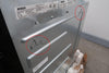 Bosch 500 Series 30" Stainless Oven HBL5451UC - Alabama Appliance