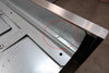Bosch 500 Series 30" Stainless Oven HBL5451UC - Alabama Appliance