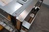 Bosch 500 Series 30" Stainless Oven HBL5451UC - Alabama Appliance