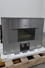 NIB Gaggenau 400 Series 24" Halogen Light. Combi-Steam Convection Oven BS474611