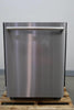 Bosch Ascenta 24" SS 15 Place Setting Integrated 48dB Dishwasher SHXM4AY55N
