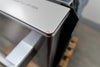 Bosch Ascenta 24" SS 15 Place Setting Integrated 48dB Dishwasher SHXM4AY55N