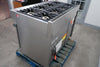 Viking 48" '19 8 Burners SS Pro-Style Freestanding Gas Range VGR74828BSS