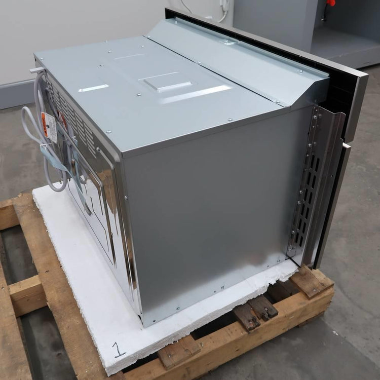 Thermador Masterpiece Series 30" SS 950w 1.6 Cu.Ft. Built In Microwave MB30WS