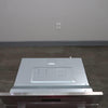 Thermador Masterpiece Series 30" SS 950w 1.6 Cu.Ft. Built In Microwave MB30WS